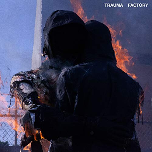 Trauma Factory |