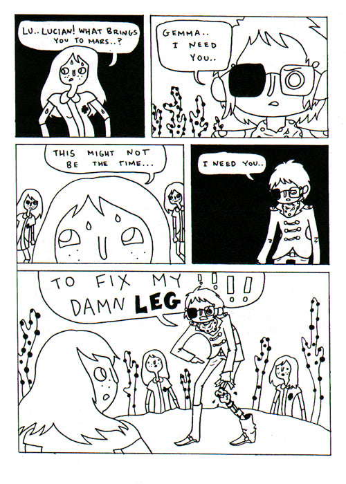 Nurse Nurse - Scratch & Dent