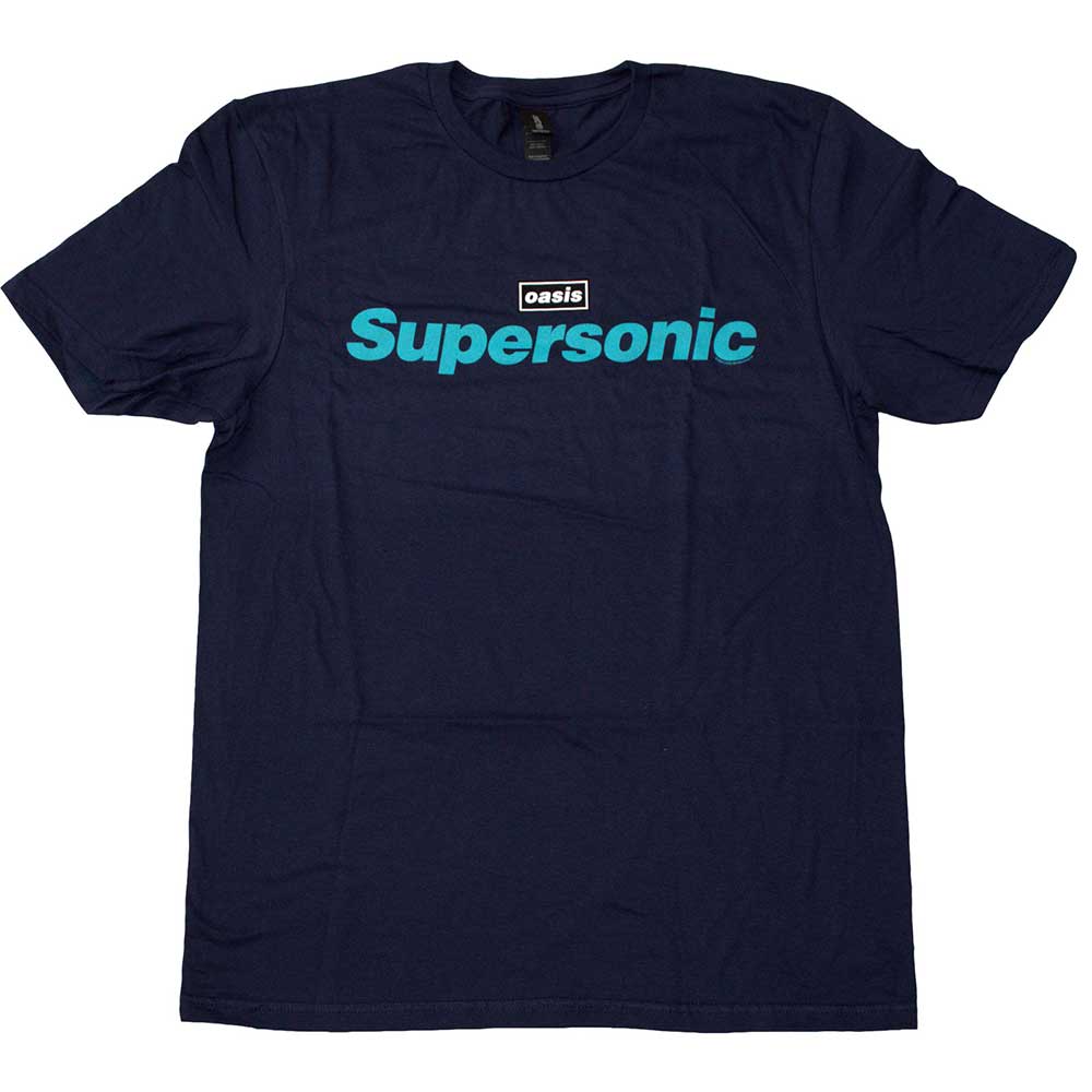 Supersonic Title Colour | Men's |