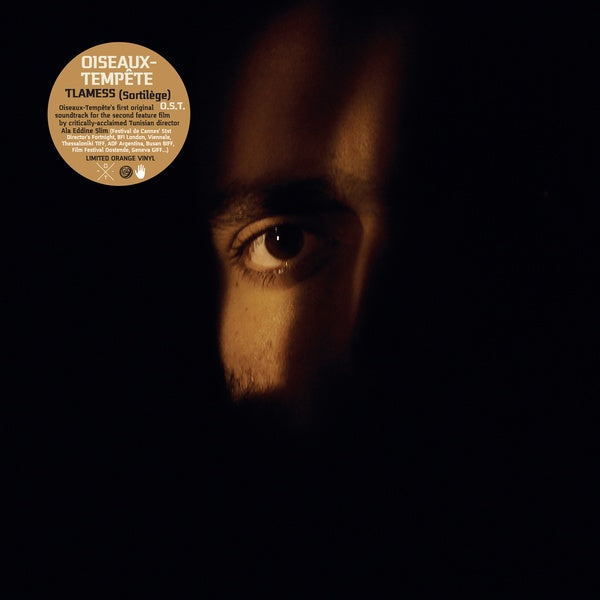 Tlamess (Sortilege) |