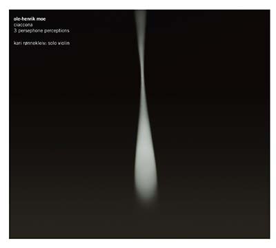 Ciaccona/3 Persephone Perceptions |