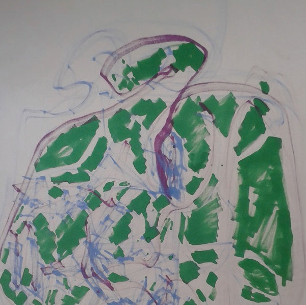 Peace/Riding Through Drinking Harpo Dine (VINYL) | Mint (M) Mint (M)