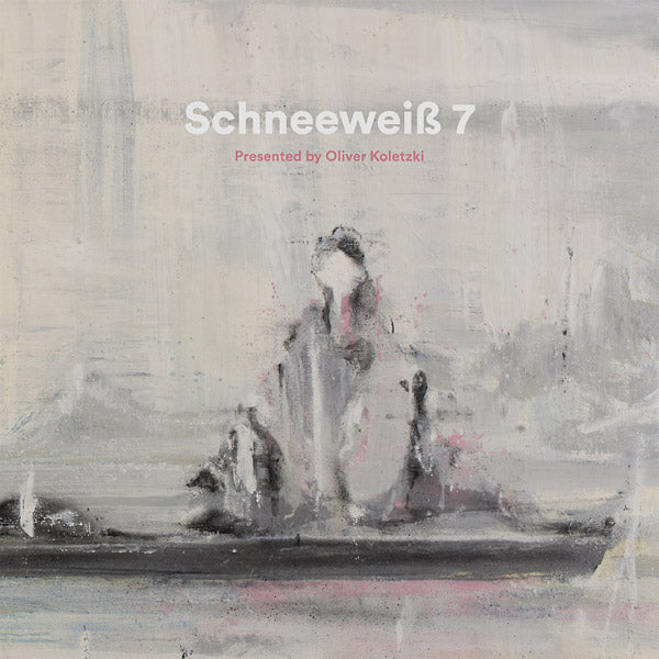 Schneeweiss VII |