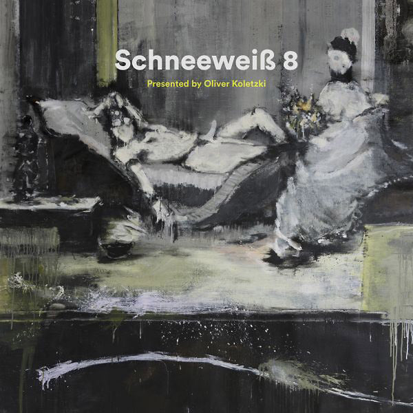 Schneeweiss VIII |