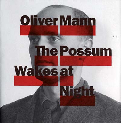 The Possum Wakes At Night (CD) | Mint (M) Mint (M)