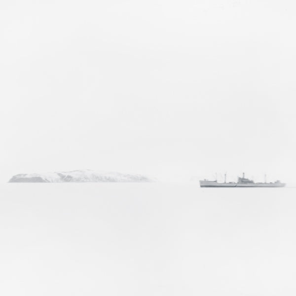 Innocent Passage in the Territorial Sea |