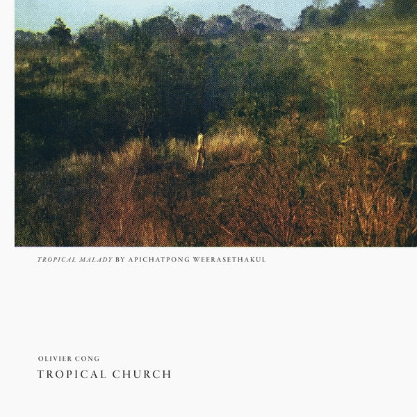 Tropical Church |