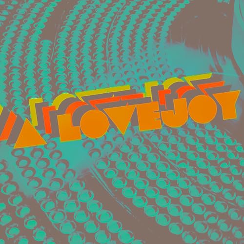A Lovejoy |