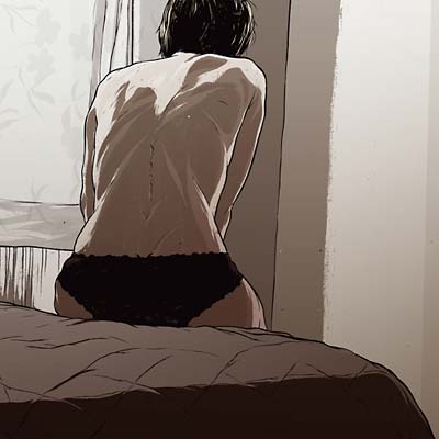 Something That Has Form And Something That Does Not |