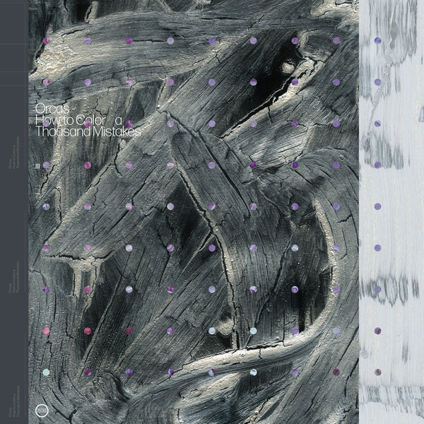 How To Color A Thousand Mistakes |