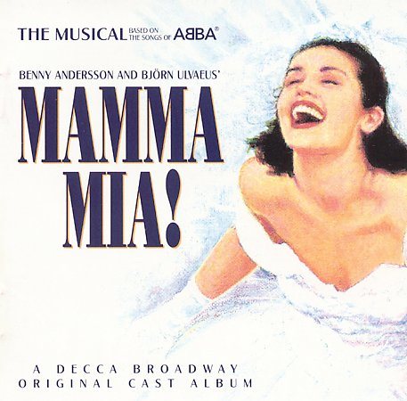 MAMMA MIA! |