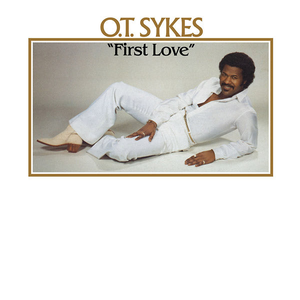 First Love (VINYL) |