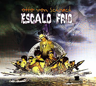 Escalo Frio |