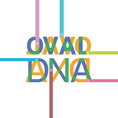 OvalDNA |