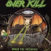 Under The Influence |