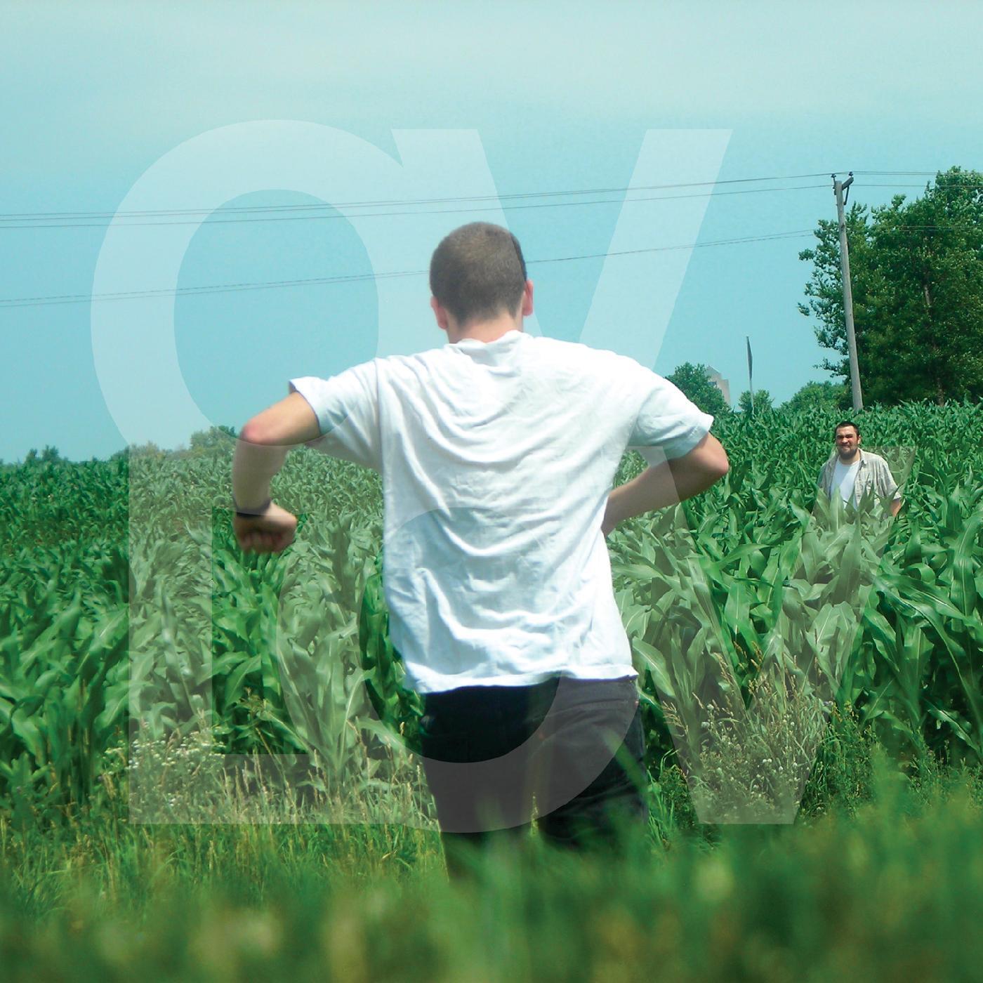Am (PURPLE INSIDE CLEAR VINYL) |
