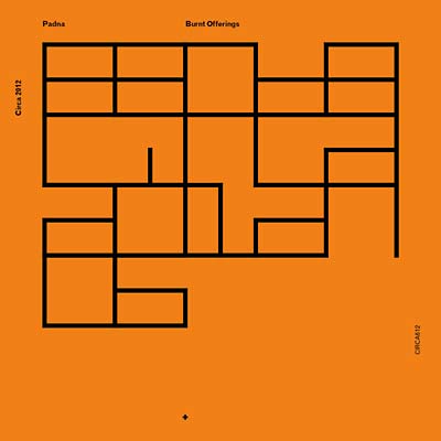 Burnt Offerings (CD) | Mint (M) Mint (M)