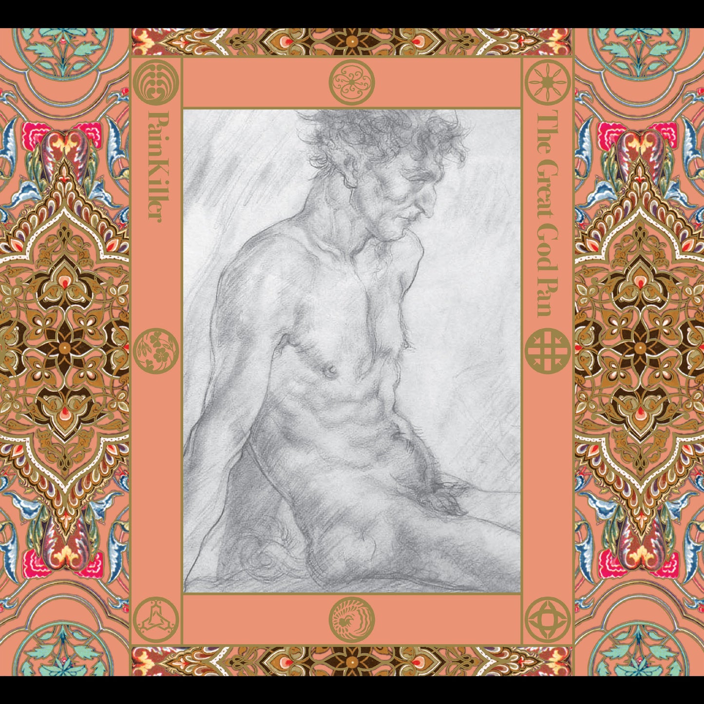 The Great God Plan |