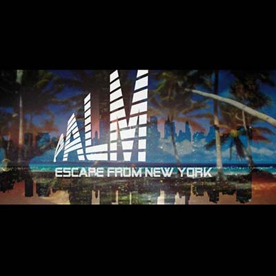Escape from New York |