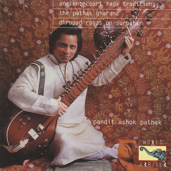 Ancient Court Raga Traditions |