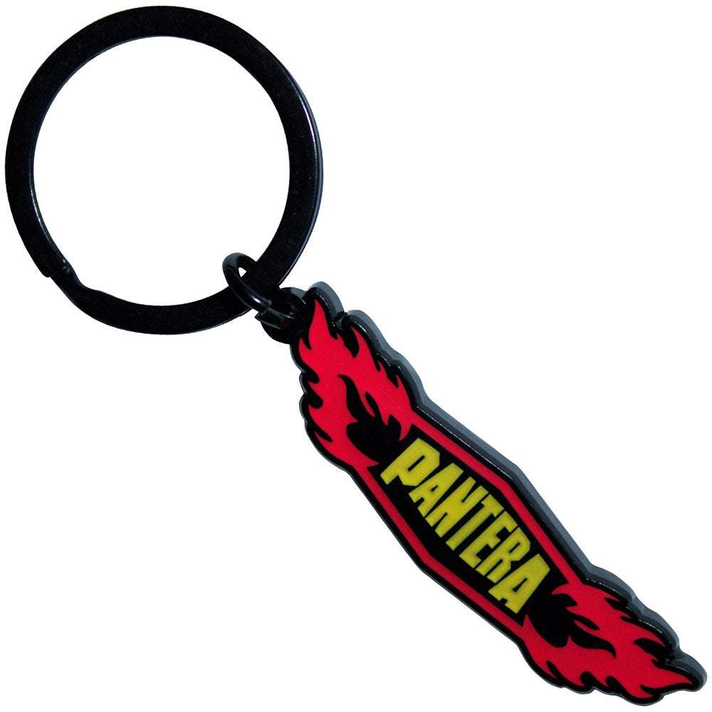 Pantera - Flames |