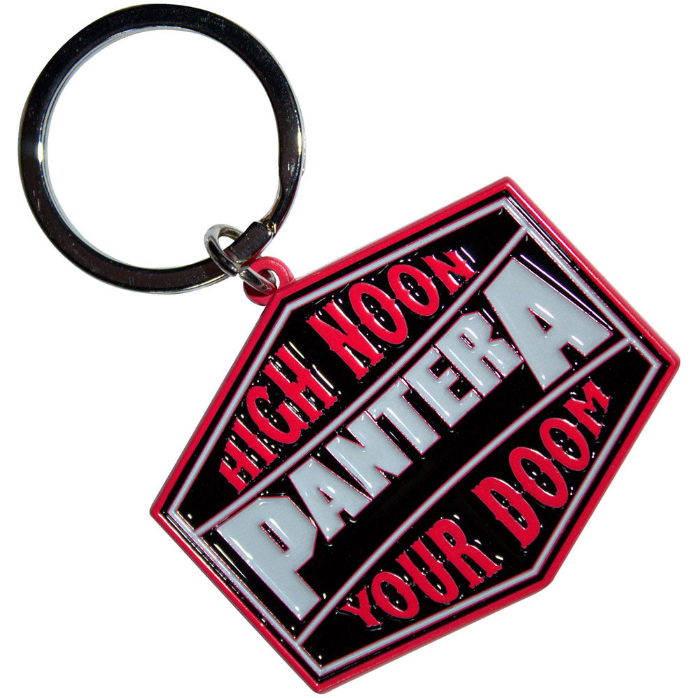 Pantera - High Noon |