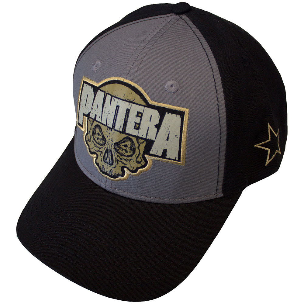 Pantera - Skull |