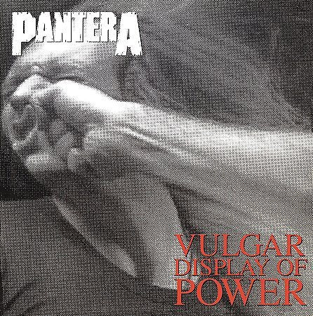 Vulgar Display of Power (180 Gram Vinyl) (2 Lp's) | Mint (M) Mint (M)