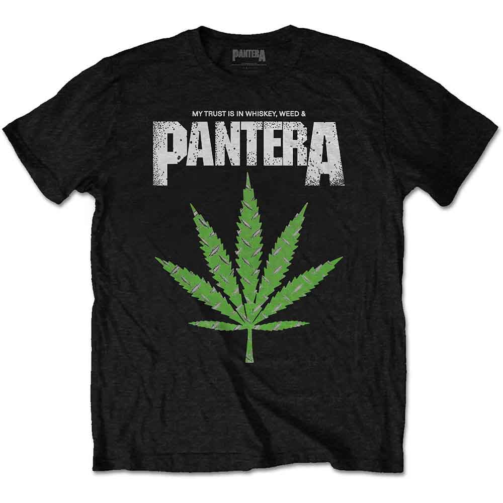 Whiskey 'n Weed |