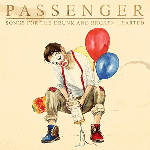 Songs for the Drunk and Broken Hearted (Deluxe) |