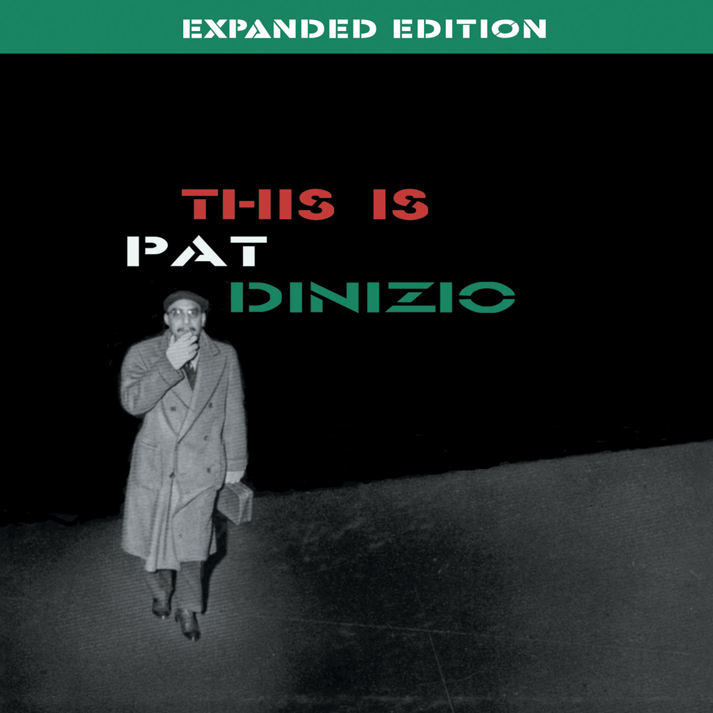 THIS IS PAT DINIZIO (2xCD) | Mint (M) Mint (M)