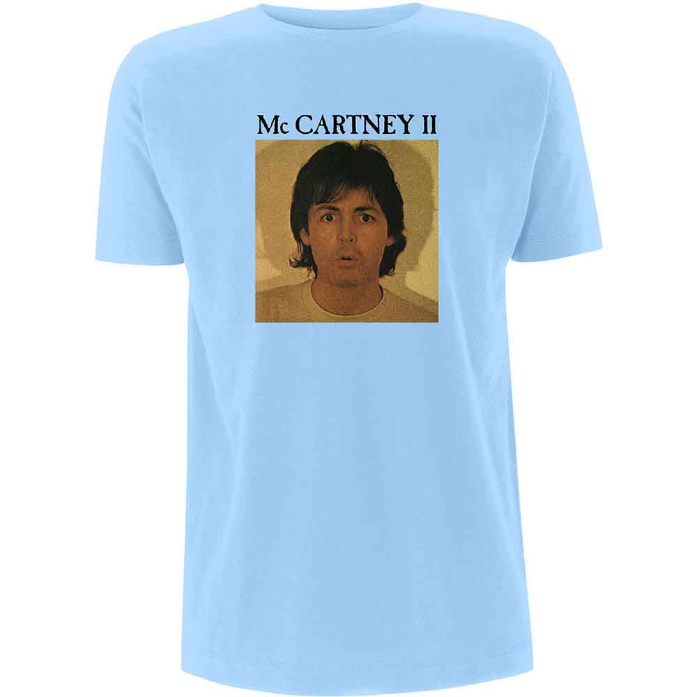 McCartney II |