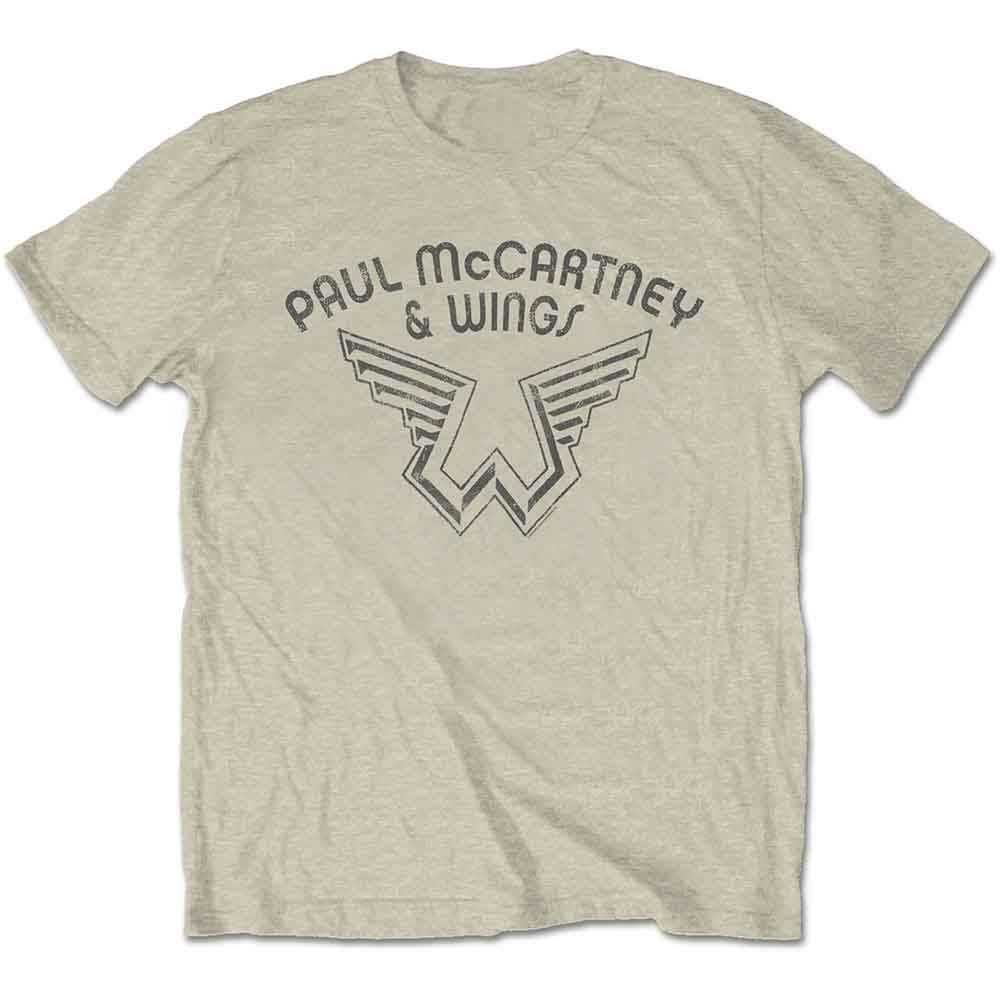 Wings Logo |