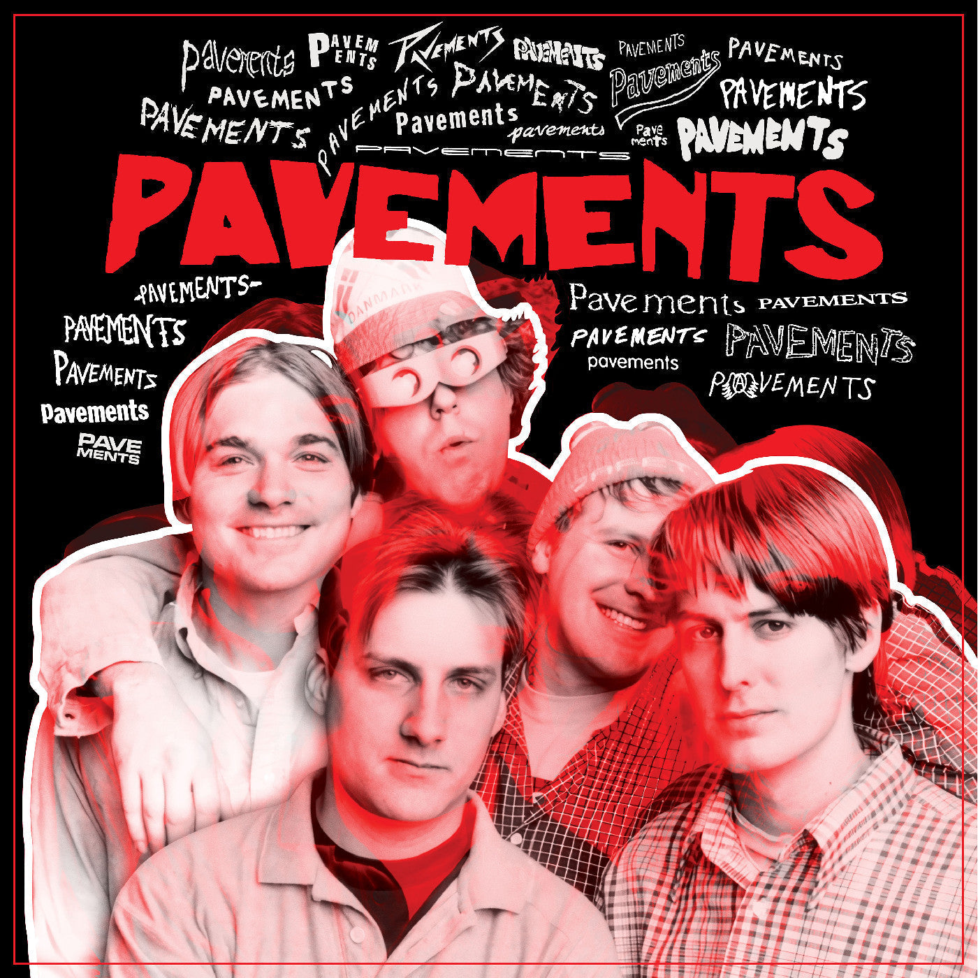Pavements Original Motion Picture Soundtrack |