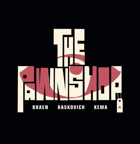The Pawnshop |