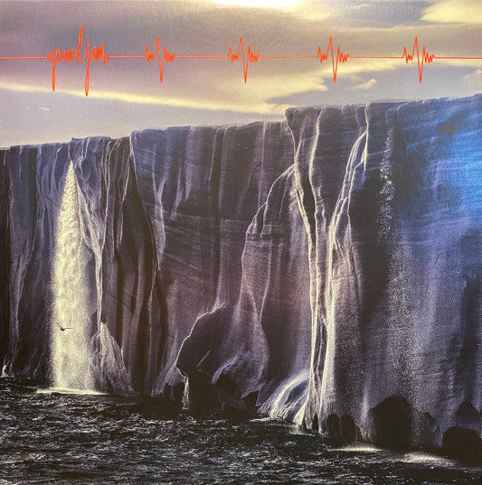 Gigaton | Mint (M) Mint (M)