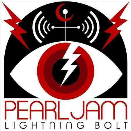Lightning Bolt (VINYL) | Mint (M) Mint (M)
