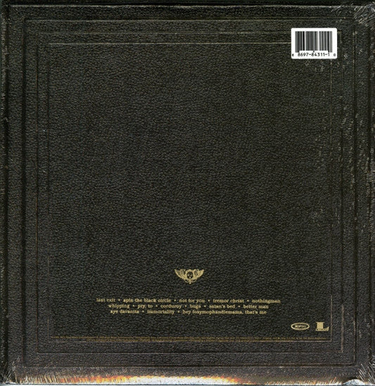 Pearl Jam - Vitalogy (180 GRAM VINYL) | Mint (M) Mint (M)