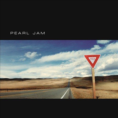 Pearl Jam - Yield (VINYL) | Mint (M) Mint (M)