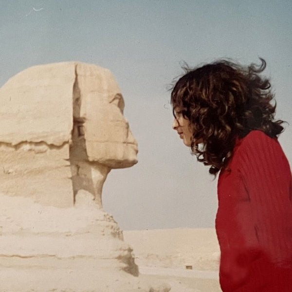 Earth, Our Planet? |