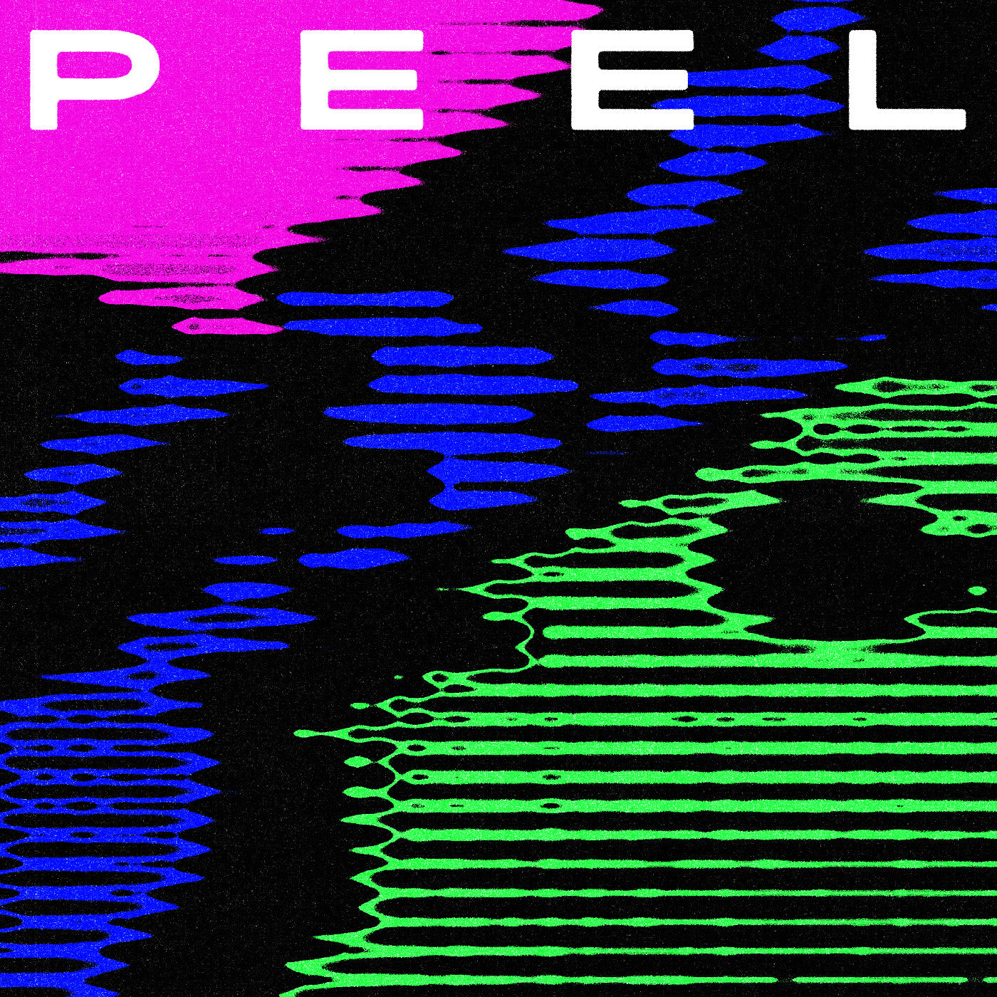 Peel - Peel |