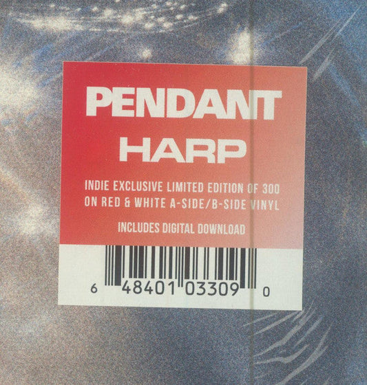 Harp | Mint (M) Mint (M)