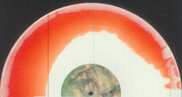 Harp | Mint (M) Mint (M)