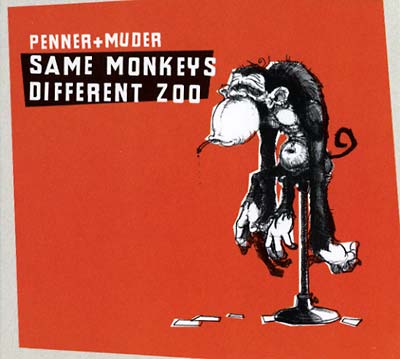 Same Monkeys Different Zoo |