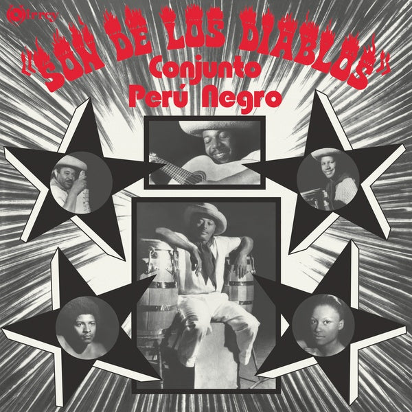 Son De Los Diablos |
