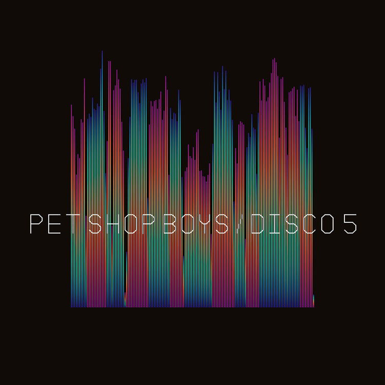 Disco 5 |