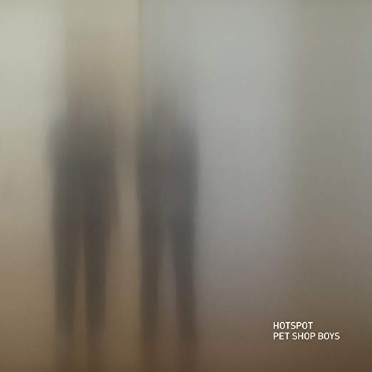 Hotspot (140 Gram Vinyl, Gatefold LP Jacket, Digital Download Card) |