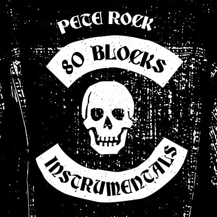 80 Blocks Instrumentals (VINYL) | Mint (M) Mint (M)