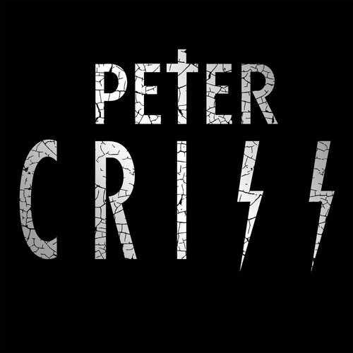 Peter Criss - Peter Criss - Black Wallet (Limited Edition, Bonus Track) |