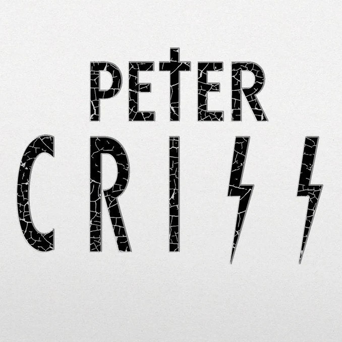 Peter Criss - White Wallet (Limited Edition, Bonus Track) |